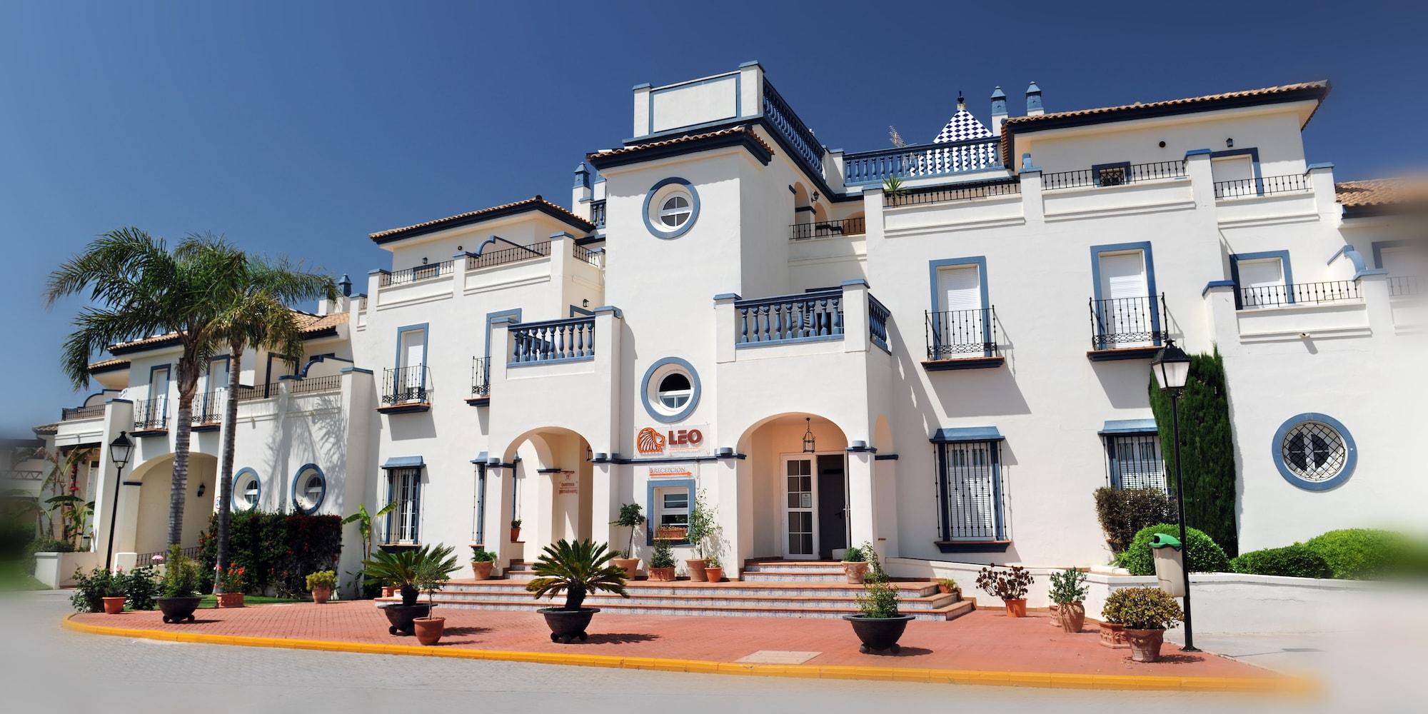 Varios Leo Apartamentos San Bruno