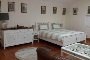 Alquiler Vacacional - Quinta da princesa Barbara