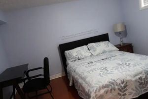 Renta Vacacional - Spacious Bright Basement Apartment at Scarborough Bluffs