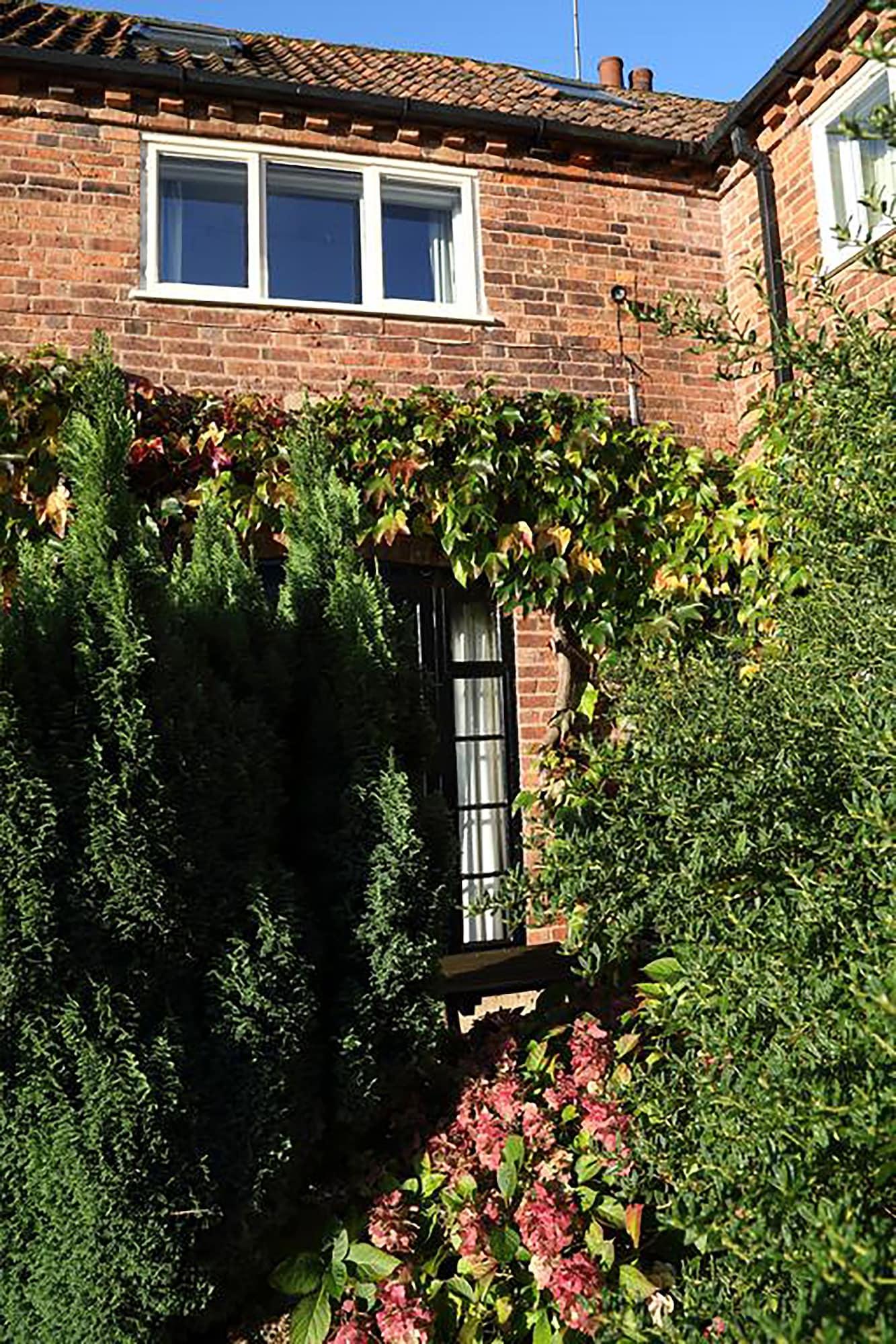 Vista Exterior The Barns Country Guesthouse