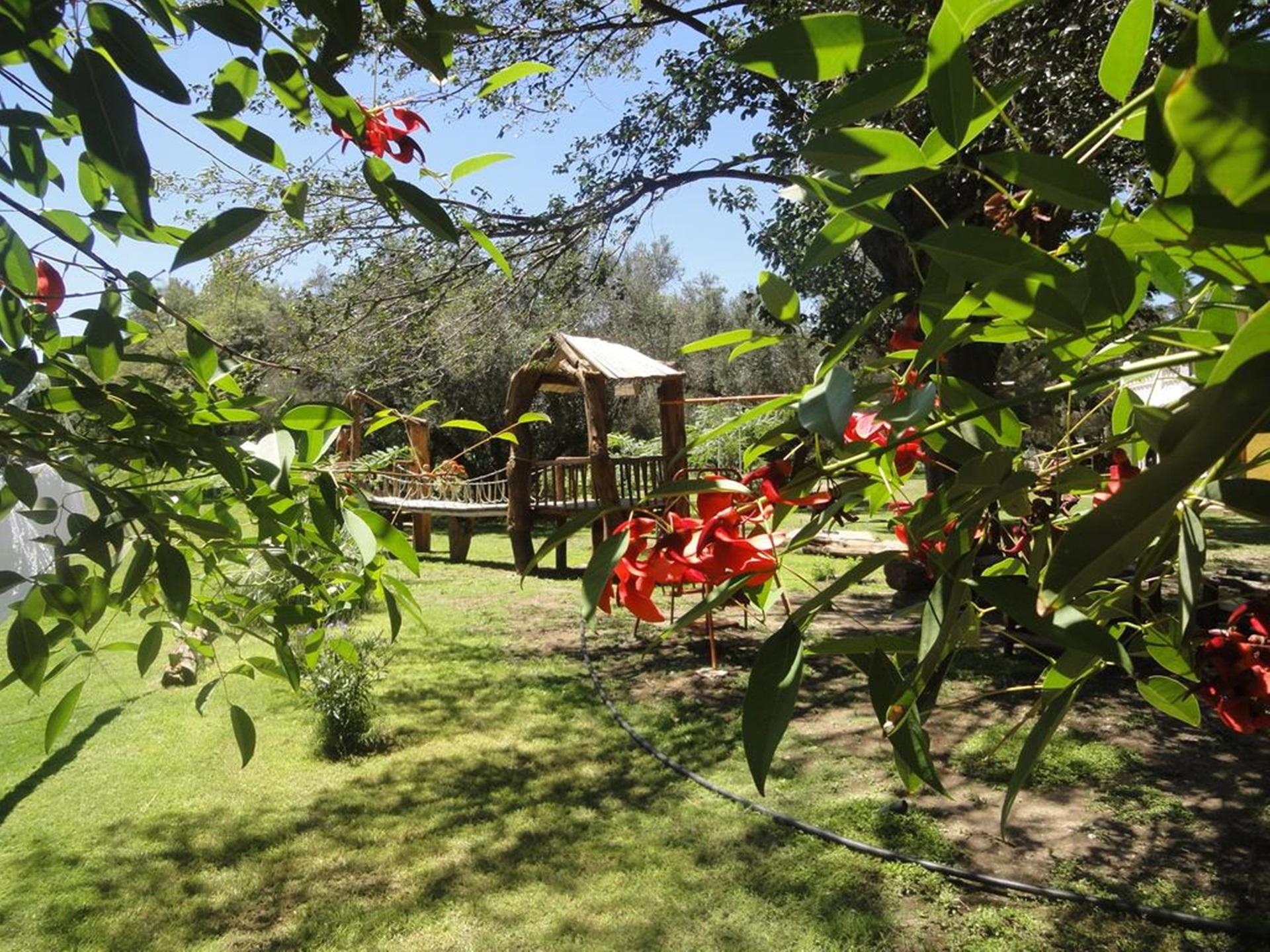 Varios Hotel San Marcos Sierras