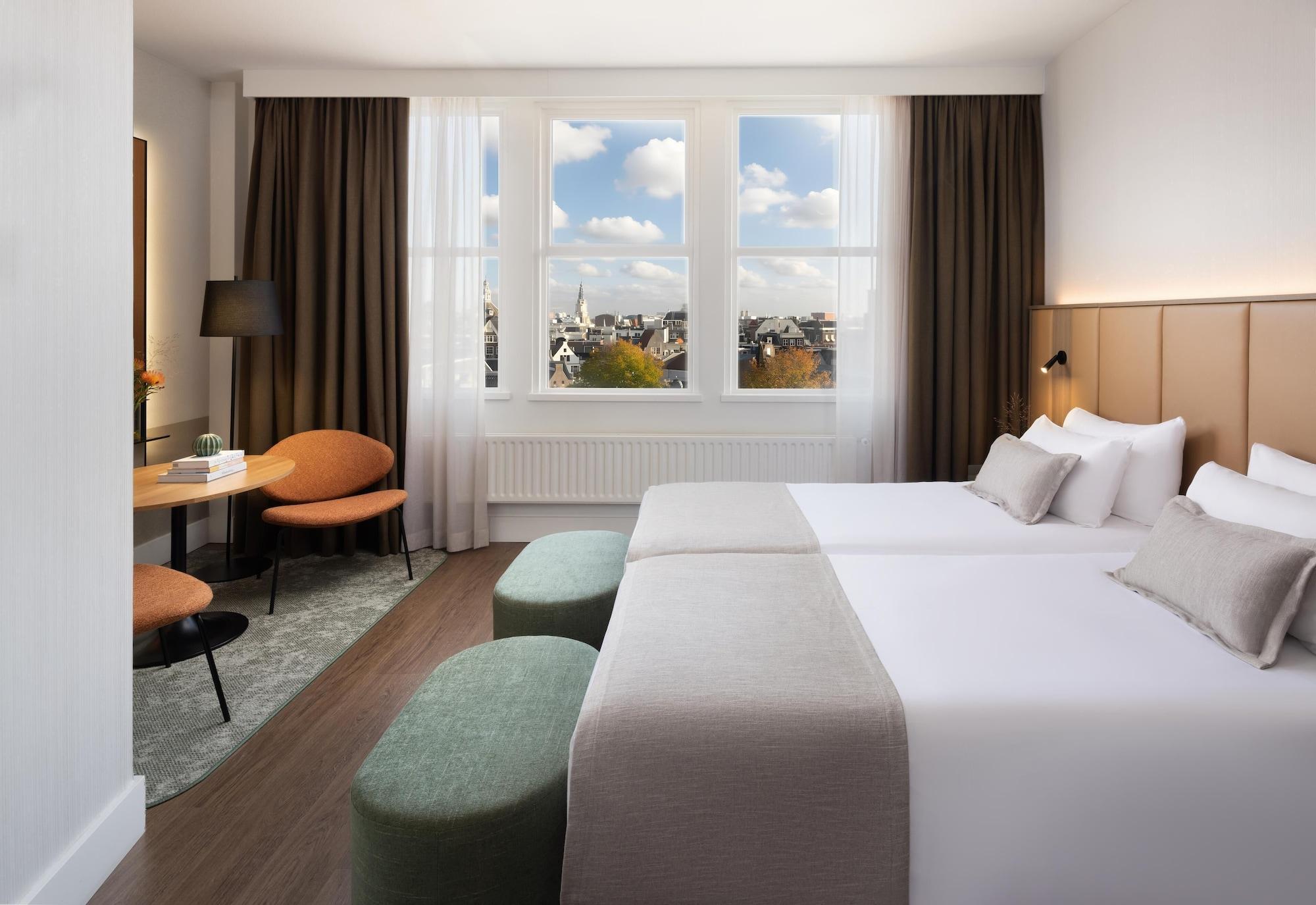 Quarto NH City Centre Amsterdam