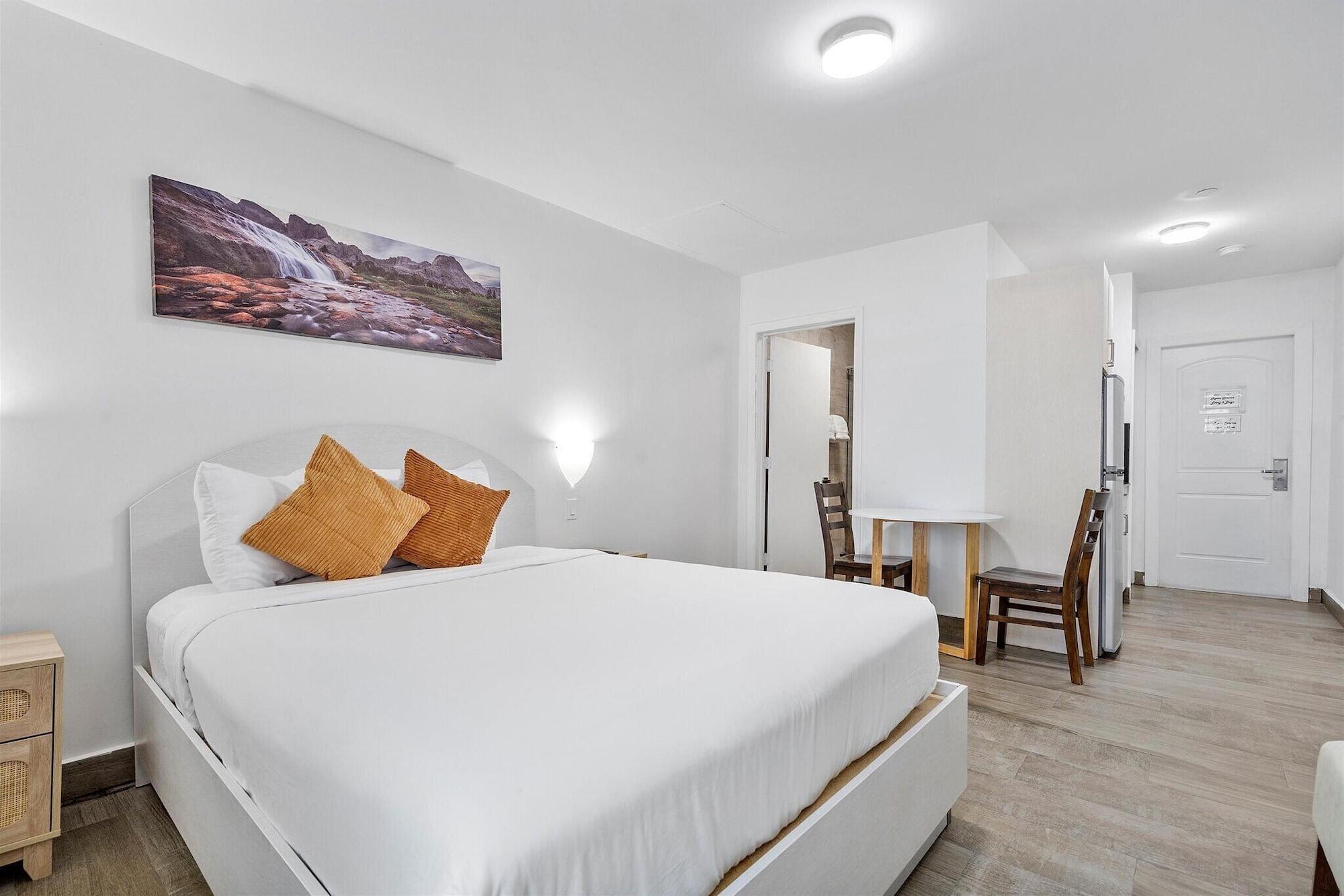 Habitación Casa Pellegrino