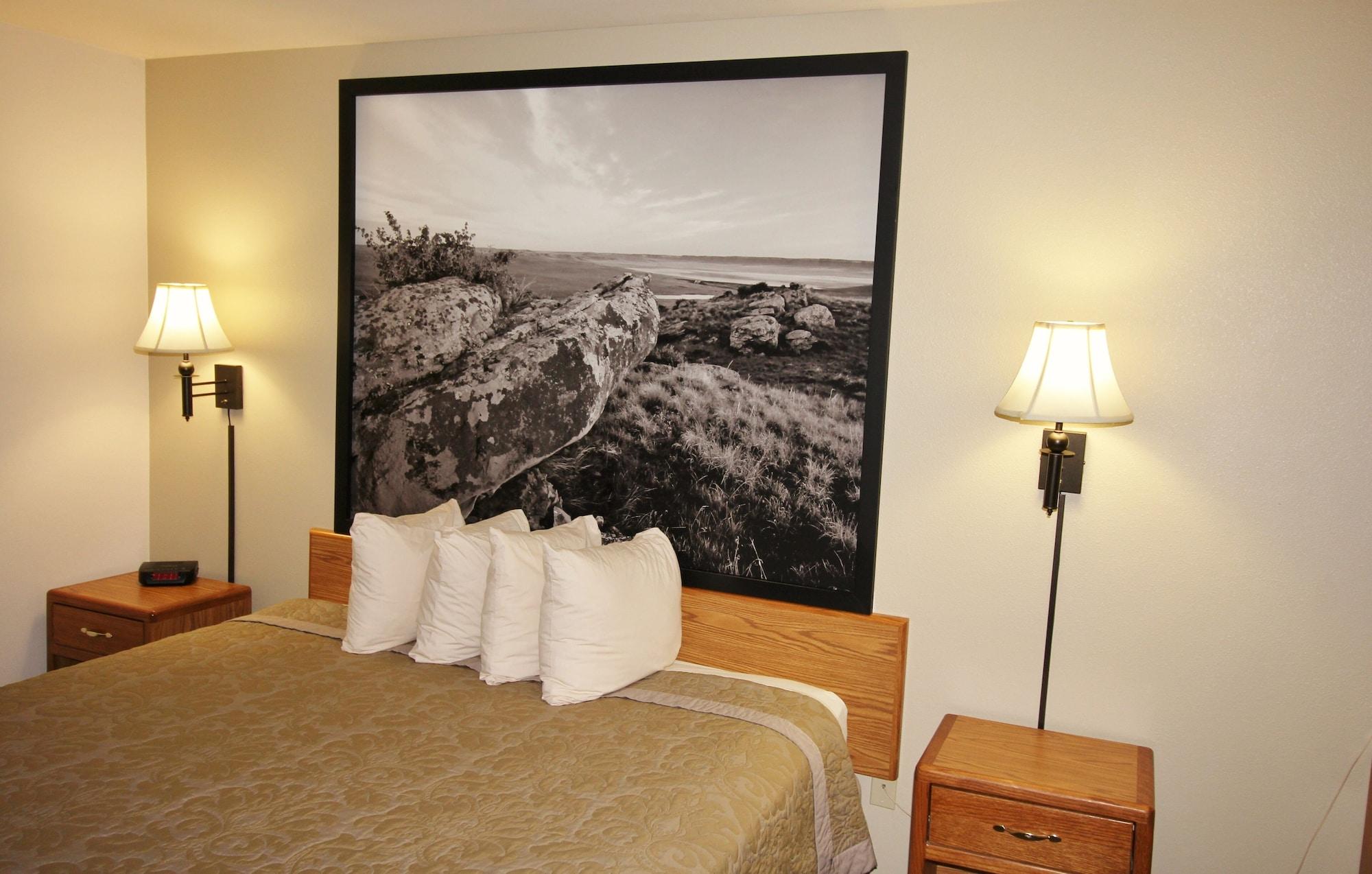Habitación Homestead Inn and Suites