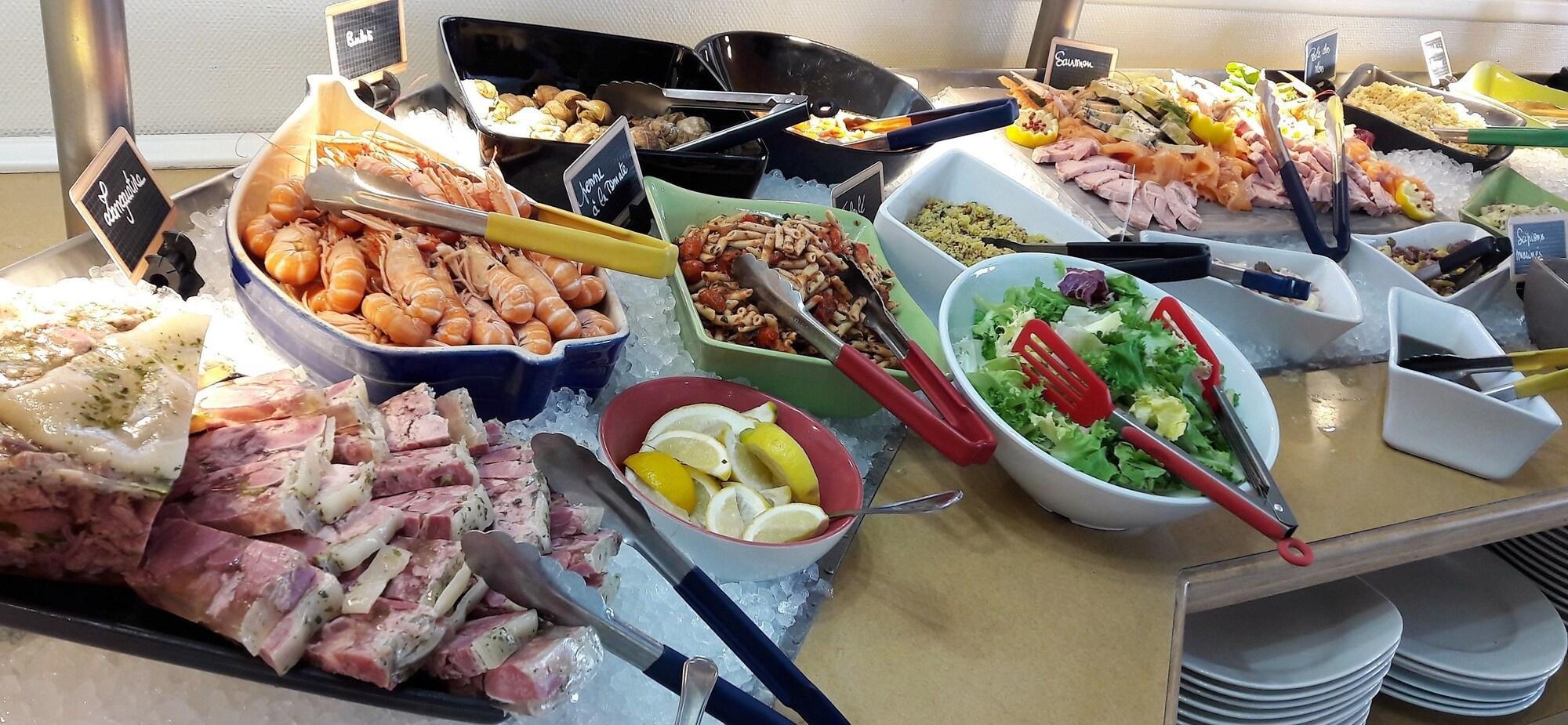 Restaurant Havana Hôtel