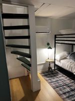 Alquiler Vacacional - Charming Norris Lake Cabin with views and boat slip @ Marina!