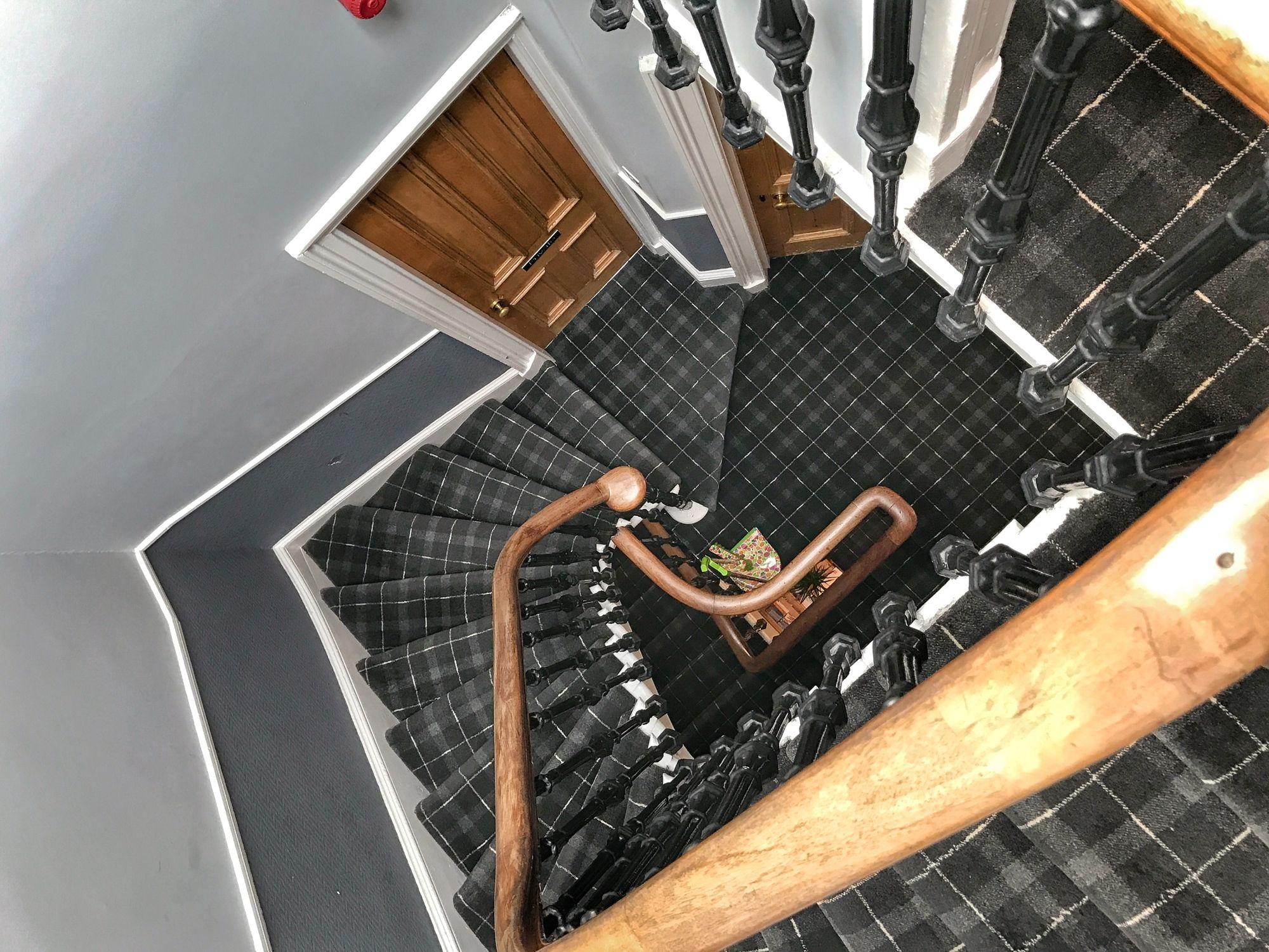Varios Cruachan Guest House