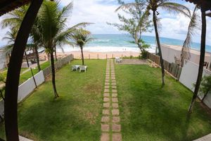 Alojamiento - Hostel Porto Paraiso Pé Na Areia