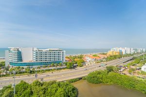 Arriendo temporal - Sunno Beach by Encanto Rentals