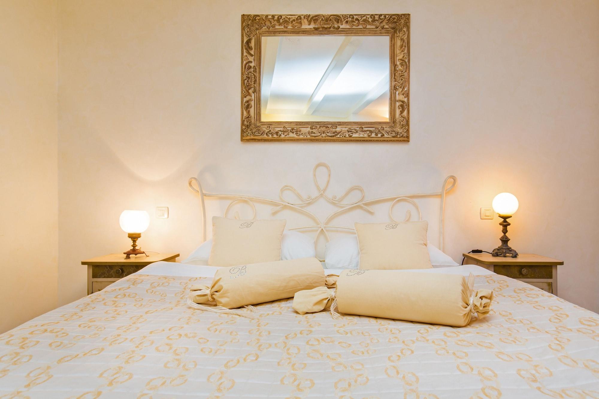 Habitación Hotel Villa Valdibora