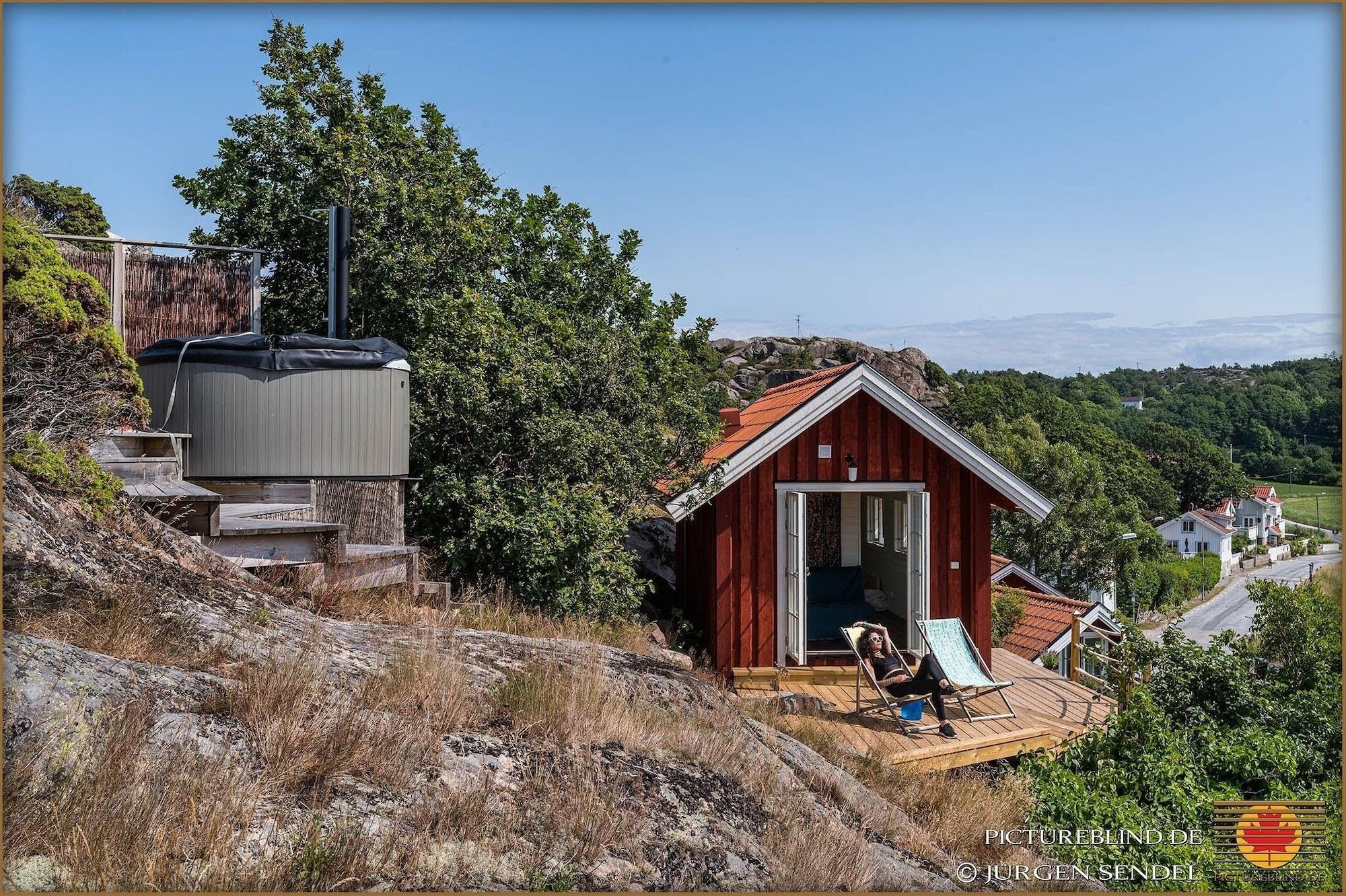 Vista Exterior Hem Till Bengt