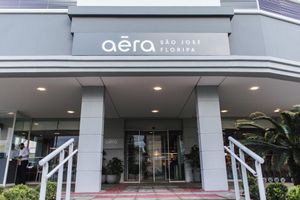 Alojamiento - Aera São José Floripa