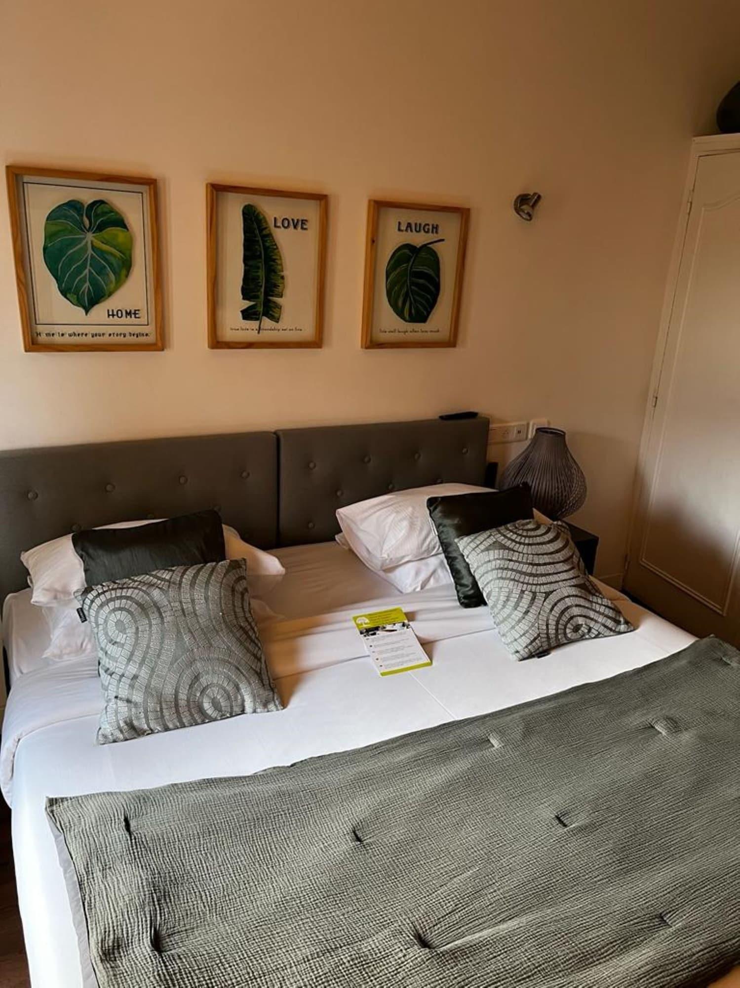 Habitación Le Chateau d'Argens