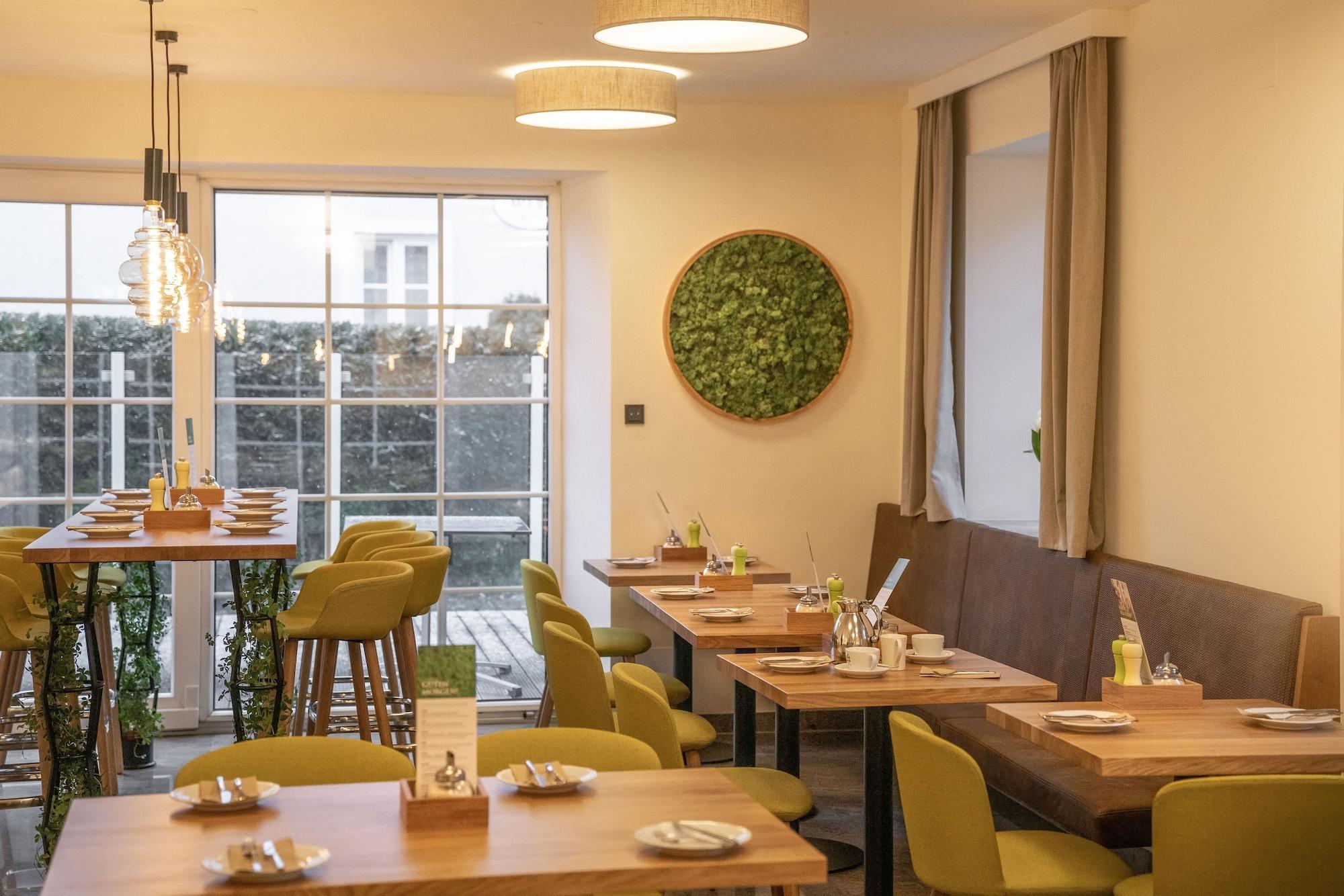 Restaurant Villa Ceconi by Das Grüne Hotel zur Post - 100% B