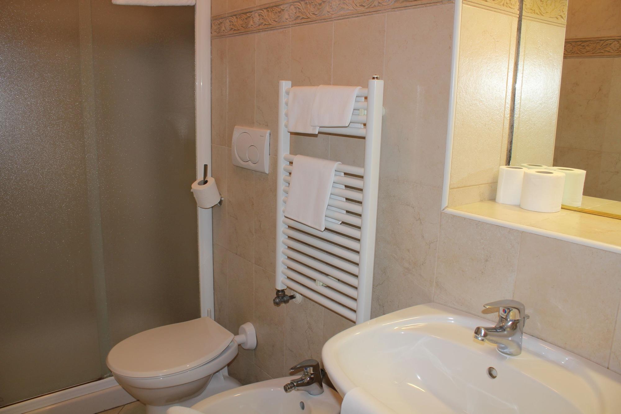 Equipamiento de Habitación Bed & Breakfast Barababao