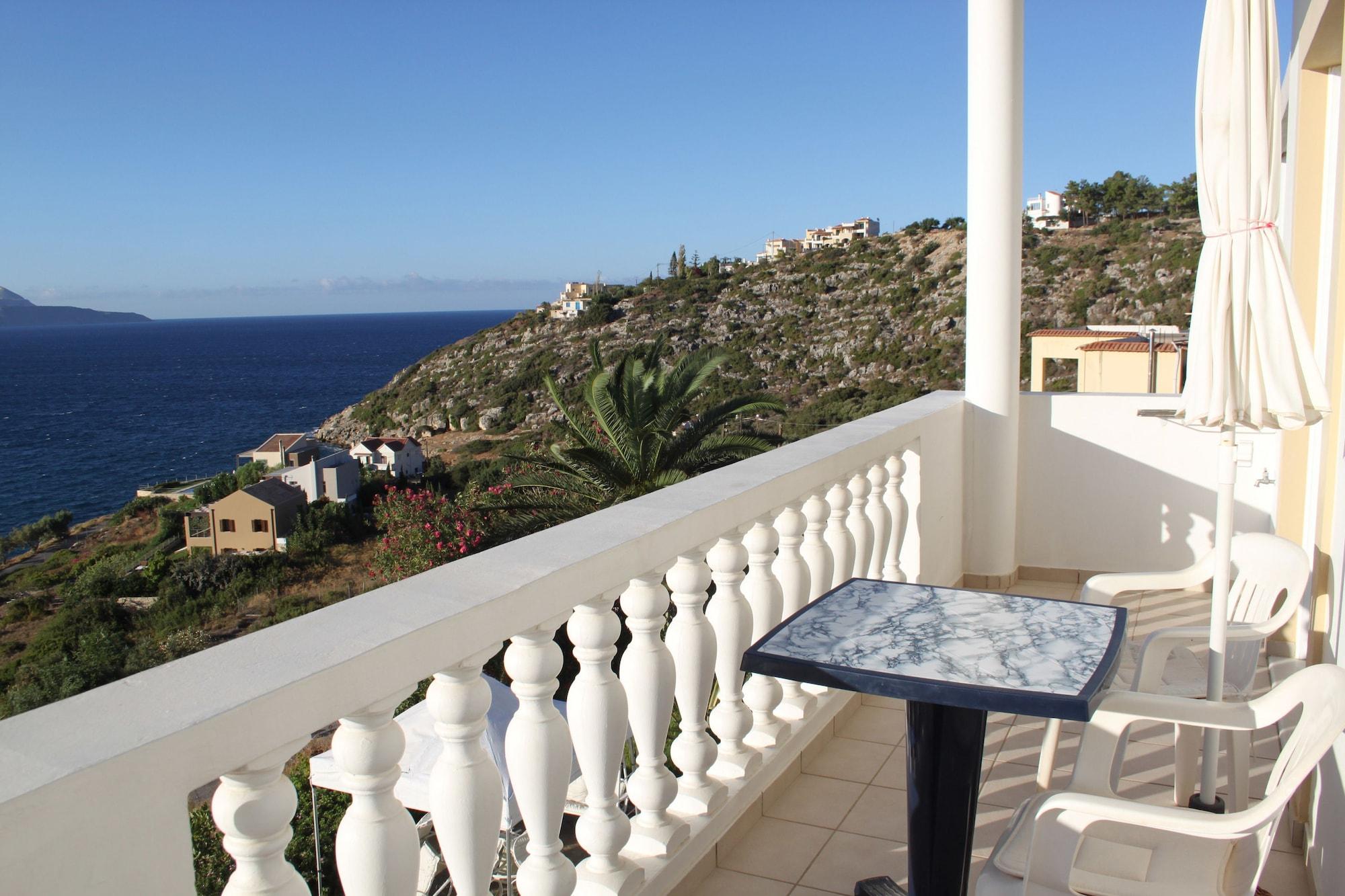 Equipamiento de Habitación Villa Irini