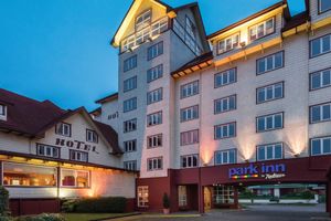 Alojamiento - Park Inn by Radisson Puerto Varas