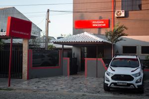 Alojamiento - Wellness Inn
