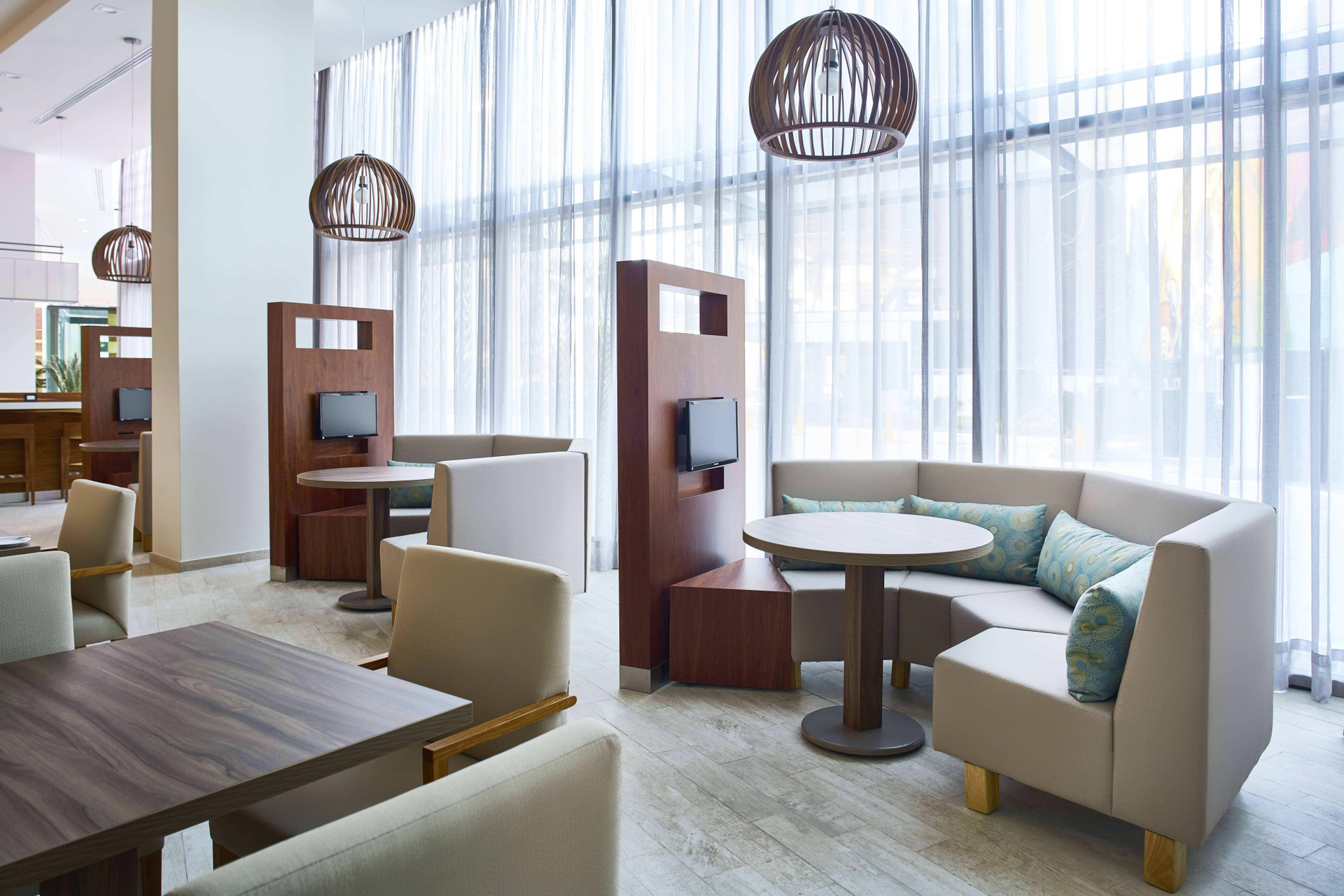 Centro de Negocios Fiesta Inn Ciudad del Carmen Puente El Zacatal