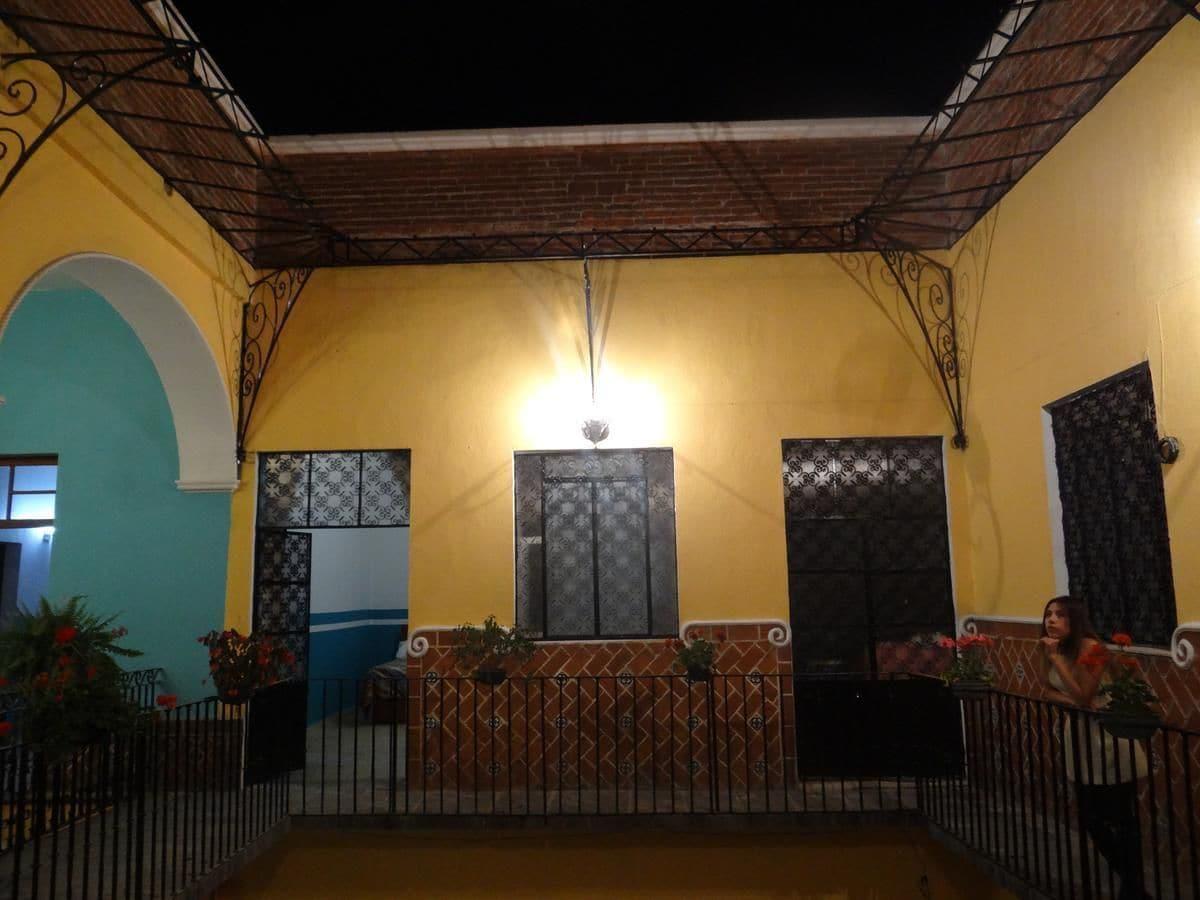 Comodidades del Alojamiento Posada Vee Yuu - Hostel