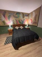 Alojamiento - Hotel Minga