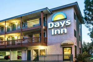 Hospedagens - Grand Park Inn Anaheim Maingate