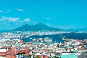 Alojamiento - Santa Caterina B&B