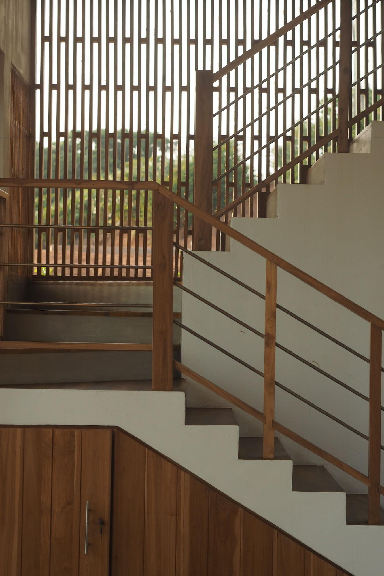 Vista Lobby The Seascape