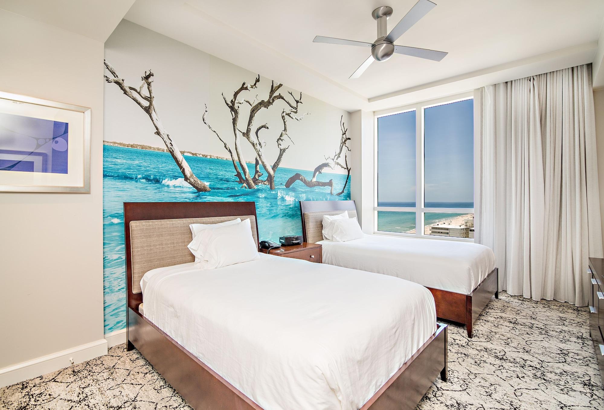 Habitación Palm Beach Singer Island Beach Resort Condos