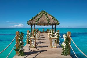 Alojamiento - Dreams Dominicus