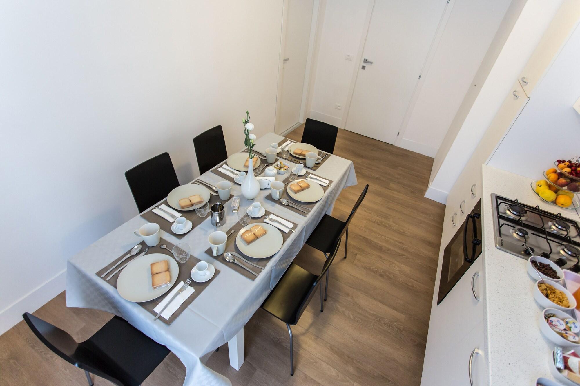 Restaurant Rhegion B&B