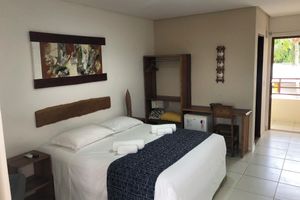 Alojamiento - Pousada Paraíso da Barra