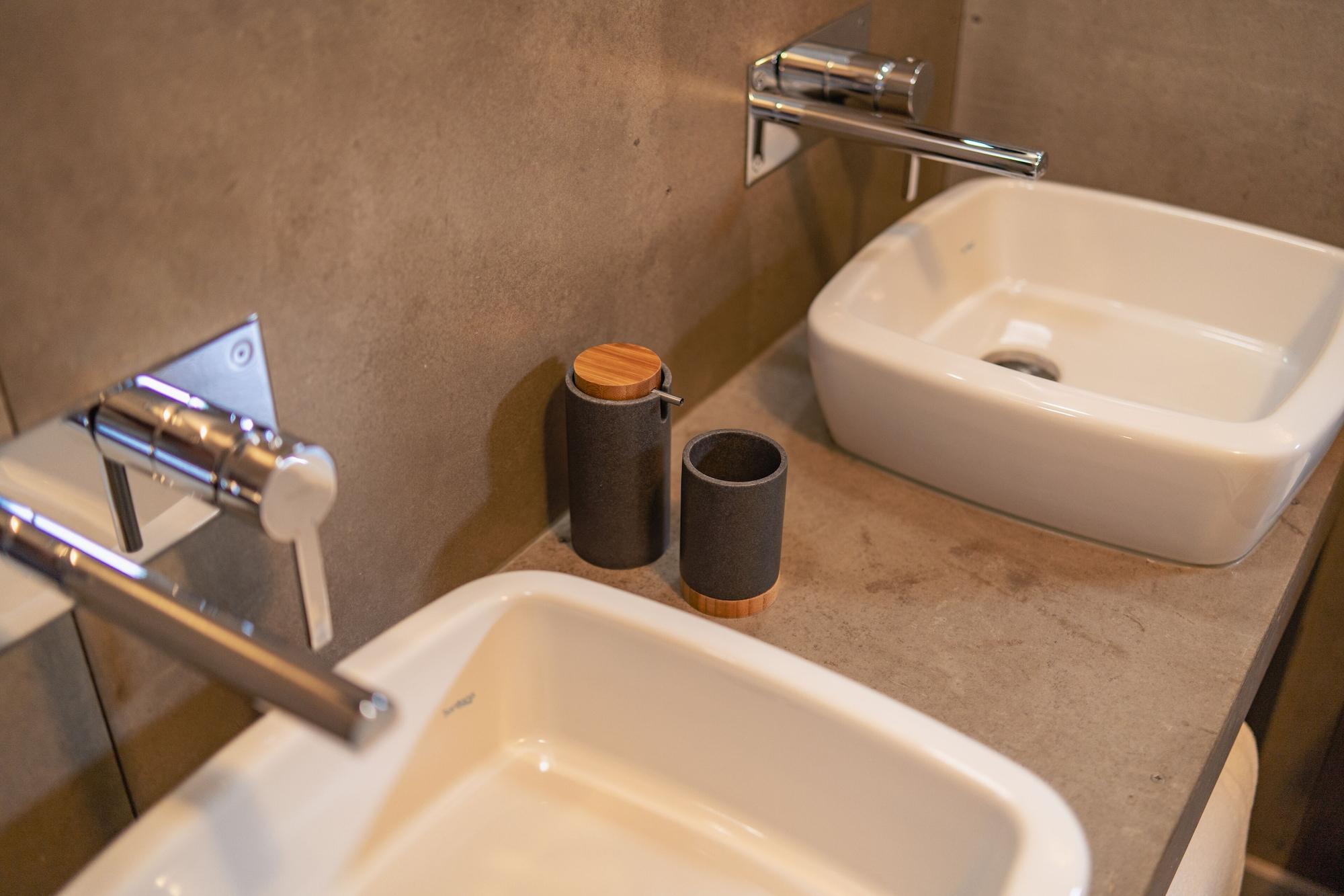 Equipamiento de Habitación My Bed in Pico