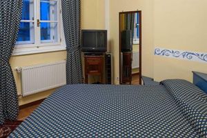 Alojamiento - Residence Tynska