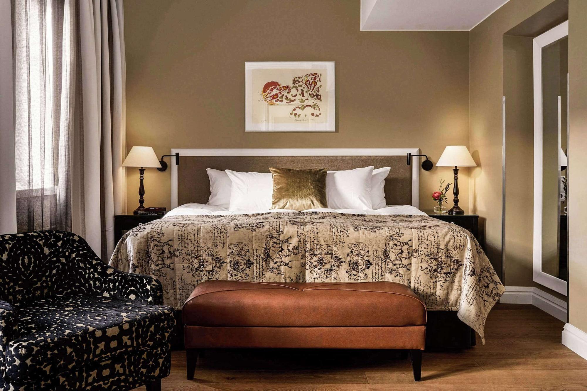 Habitación Hotel Haven