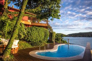 Alojamiento - Insólito Boutique Hotel & Spa