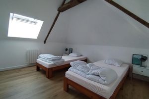 Alquiler Vacacional - The Bay Stopover