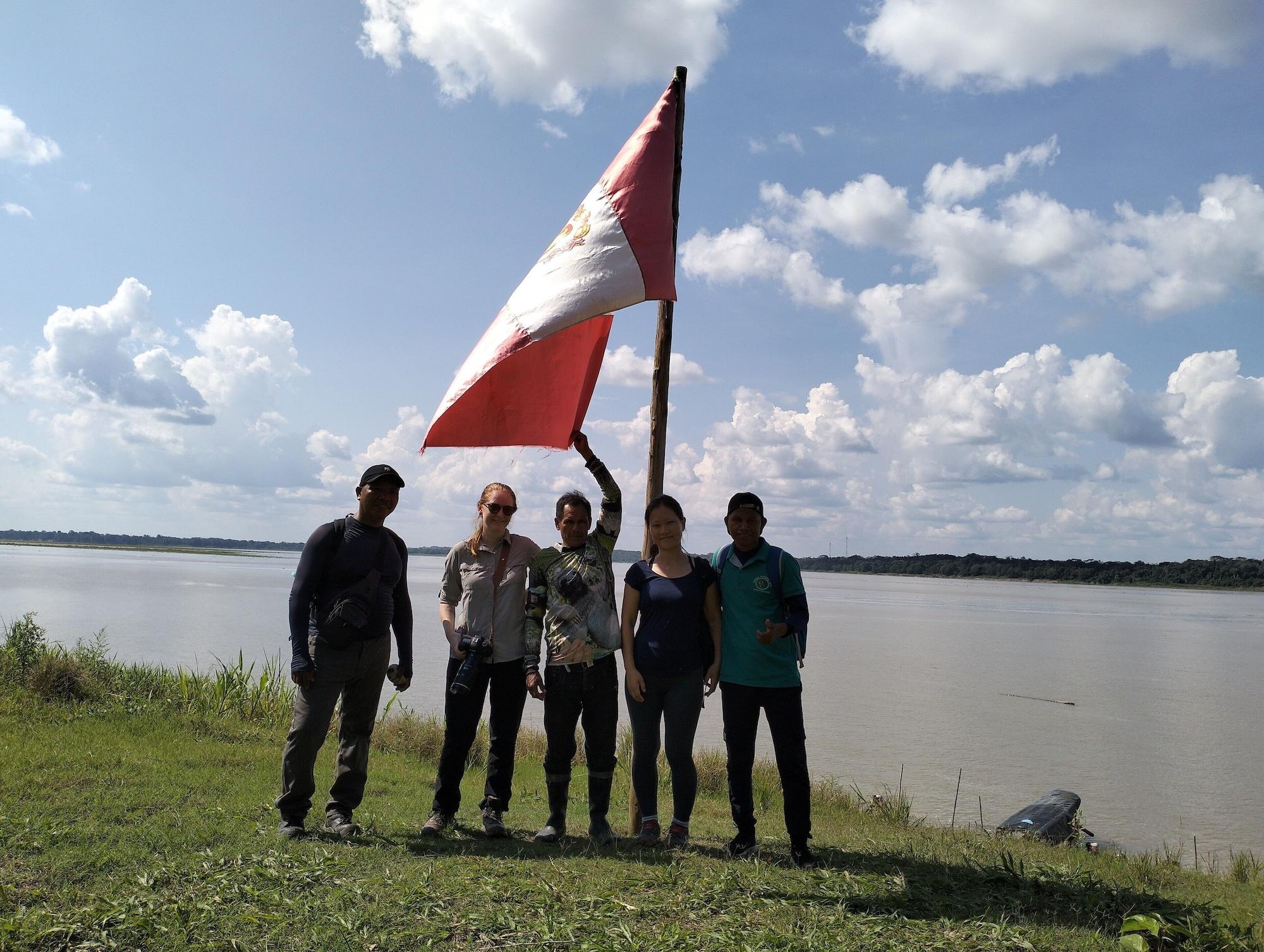 Instalaciones Recreativas Cabañas Ecológicas Mu'ü