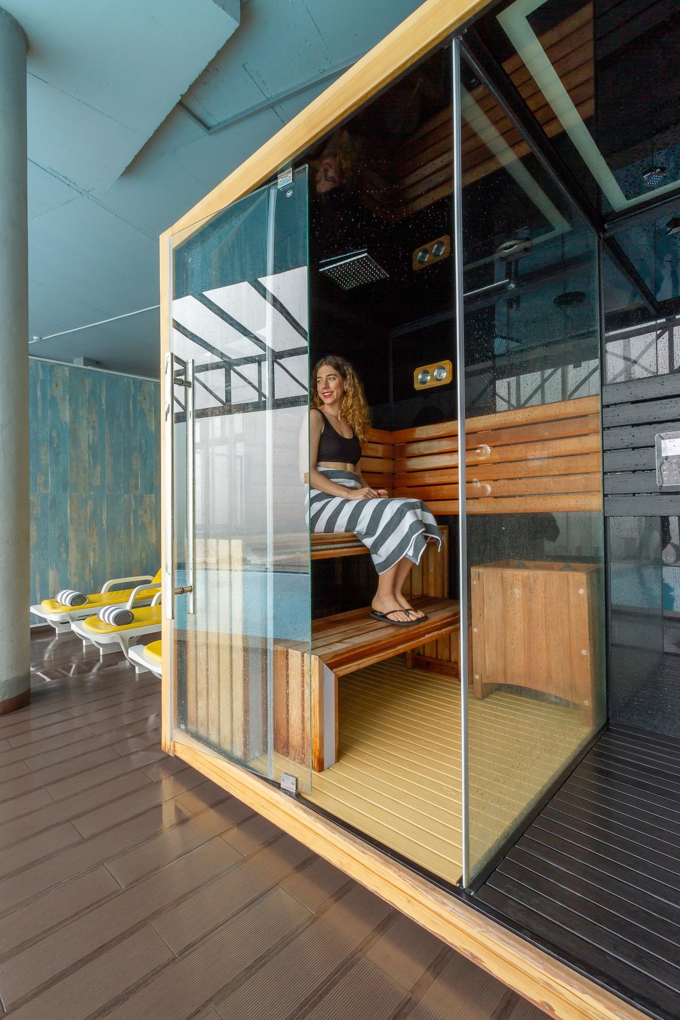 Spa In Gold Hotel & Spa