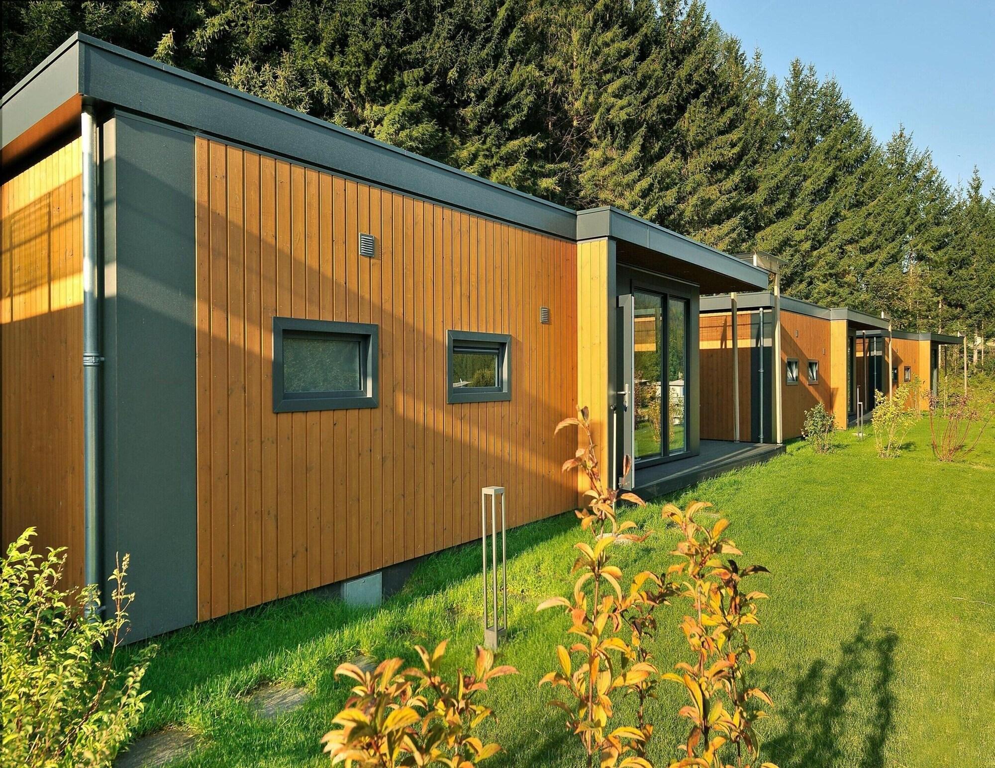 Varios Chalet Near Beach & Nature in Austria