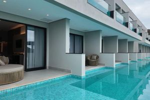 Alojamiento - COLLEGARE HOTEL