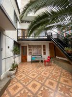 Alojamiento - Hostal Entreorientes