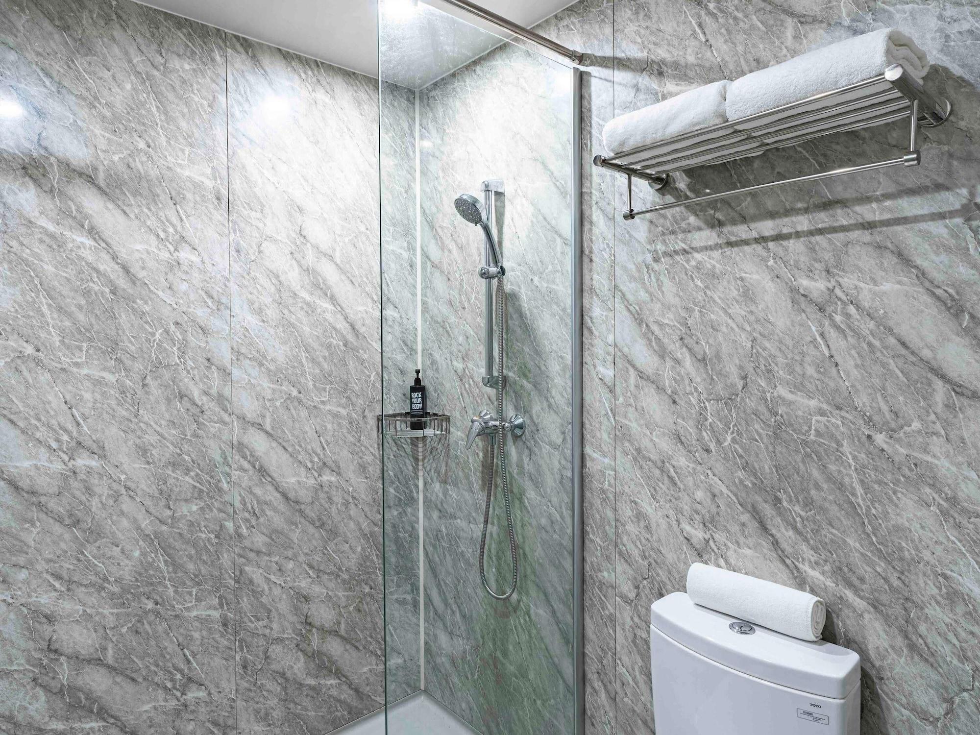 Habitación Ibis Styles Sepang Klia