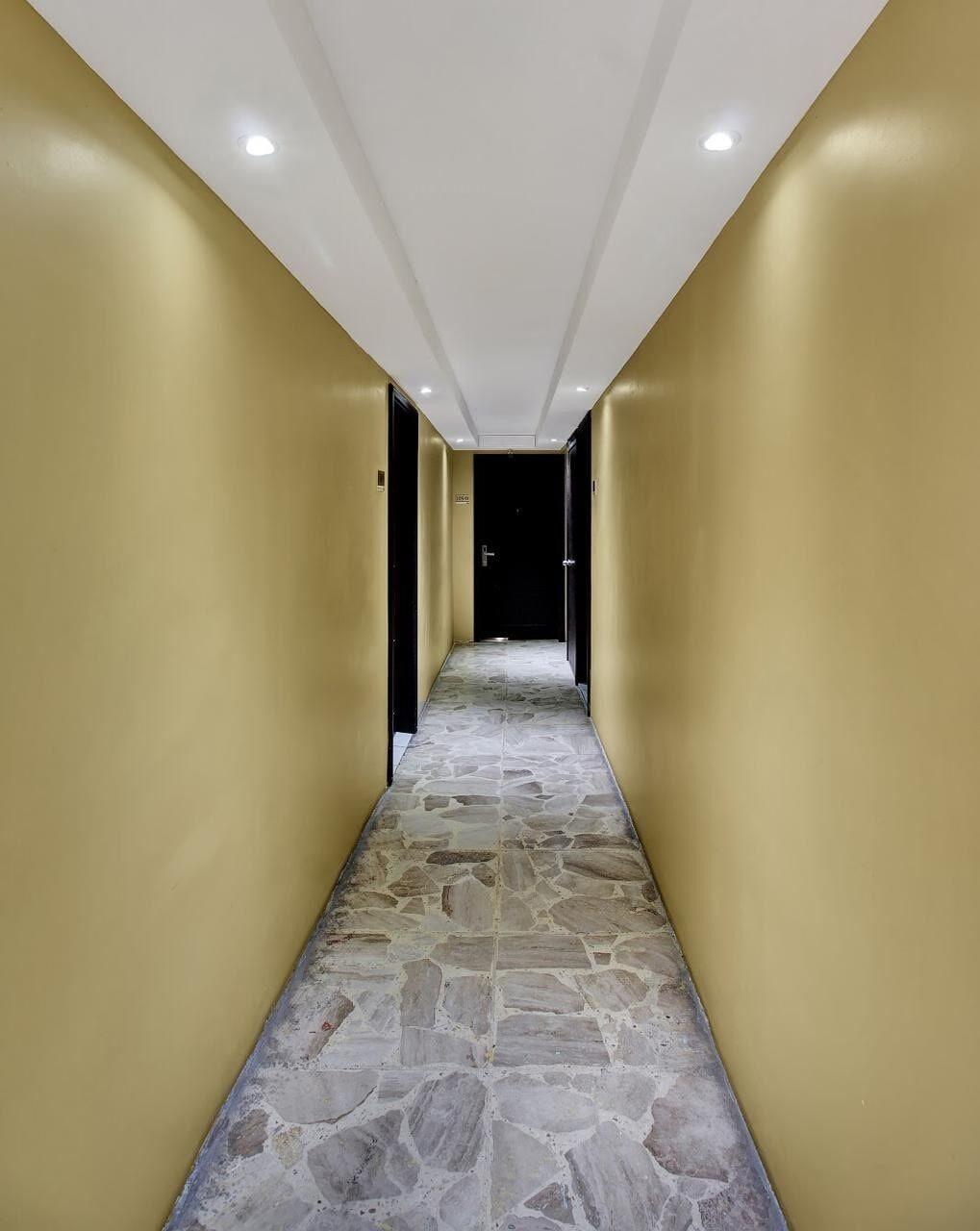 Varios Hotel Maria Jose