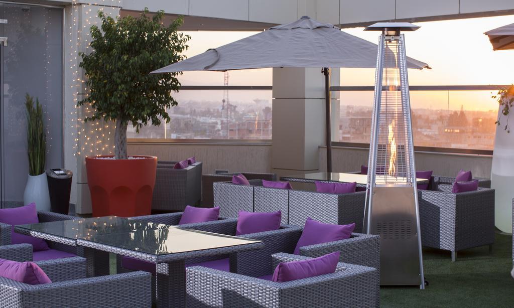 Varios KT Hotel