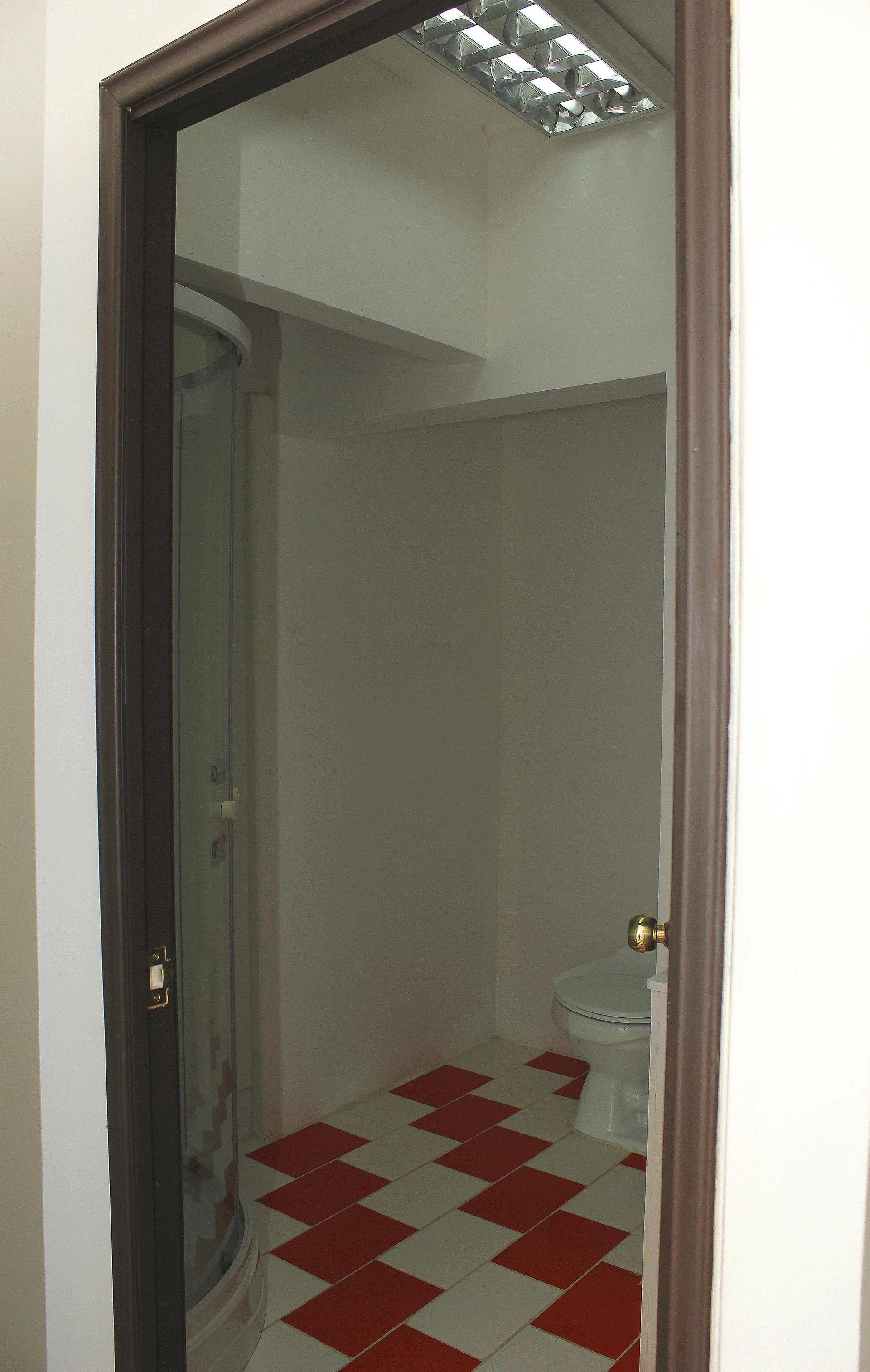 Equipamiento de Habitación Hotel Bed & Wine