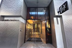 Alojamiento - One Dutch Hotel