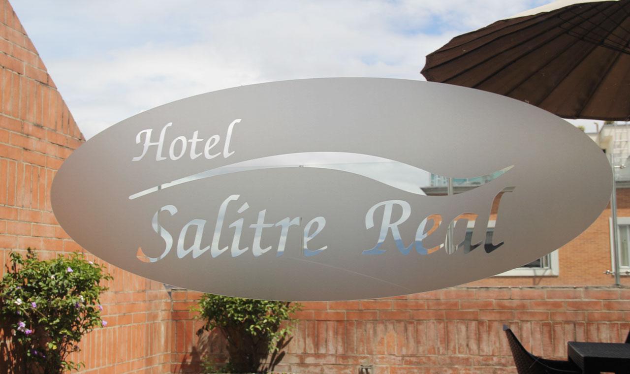Hotel Hotel Salitre Real