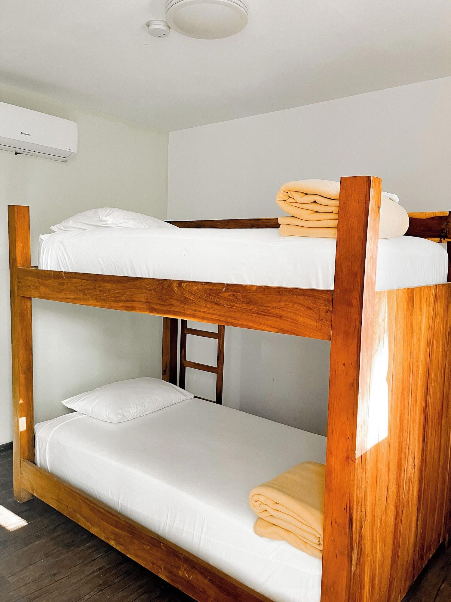 Habitación Club Cenotes Tulum