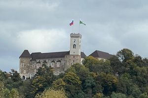 Alquiler Vacacional - Vila Emona - Central Apartments - Free Parking